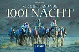 Reise ins Land von 1001 Nacht