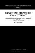 Images and Strategies for Autonomy