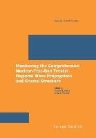 Monitoring the Comprehensive Nuclear-Test-Ban Treaty