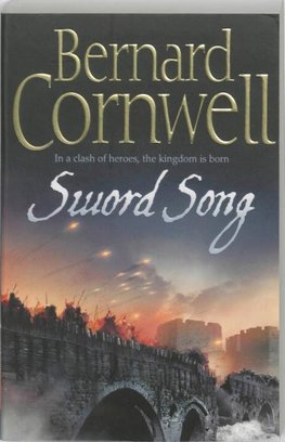 The Warrior Chronicles 04. Sword Song