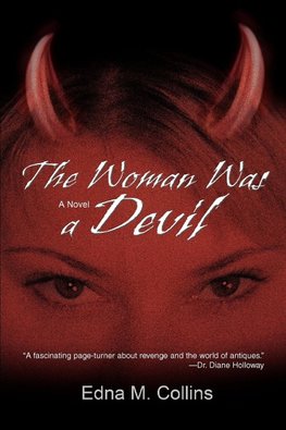 The Woman Was a Devil