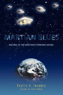 Martian Blues