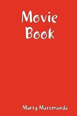 Movie Book