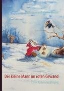 Der kleine Mann im roten Gewand