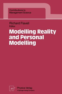 Modelling Reality and Personal Modelling