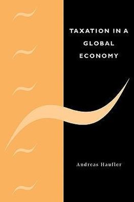 Taxation in a Global Economy