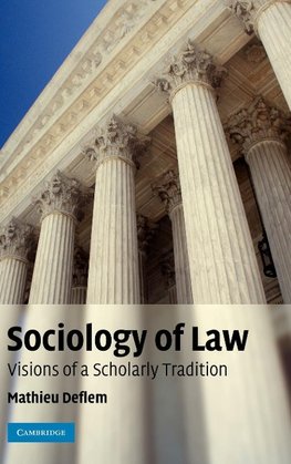 Sociology of Law