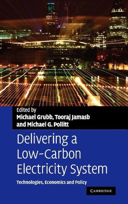 Delivering a Low-Carbon Electricity System