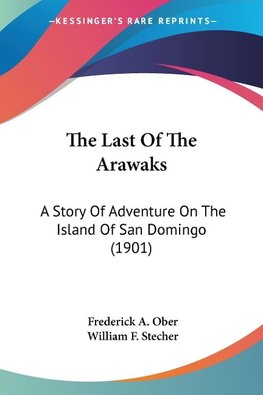 The Last Of The Arawaks