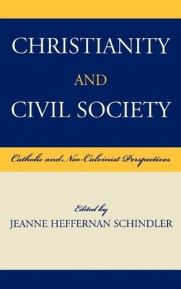 Christianity and Civil Society