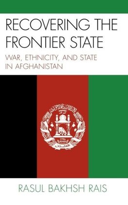 Recovering the Frontier State