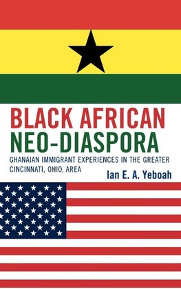 Black African Neo-Diaspora