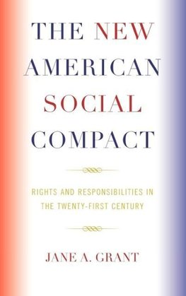 New American Social Compact