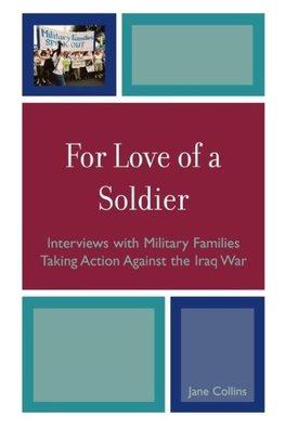 For Love of a Soldier