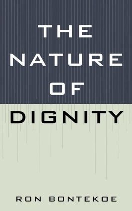 Nature of Dignity