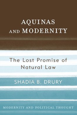 AQUINUS & MODERNITY