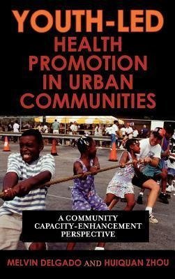 Youth-Led Health Promotion in Urban Communities