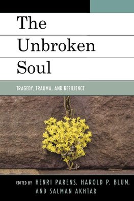 Unbroken Soul