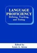 Language Proficiency