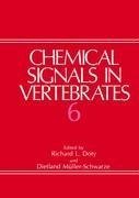 Chemical Signals in Vertebrates 6