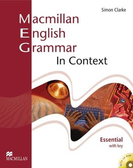 Macmillan English Grammar in Context. Essential