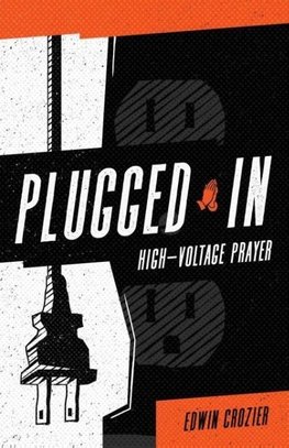 Plugged in