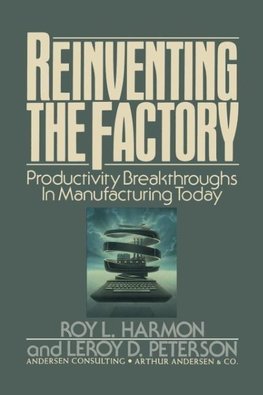 Reinventing the Factory