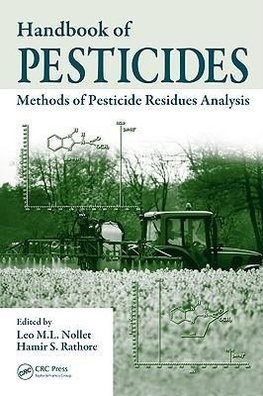 Handbook of Pesticides