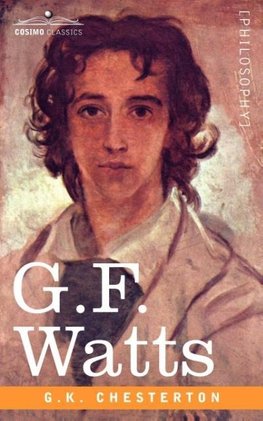 G.F. Watts