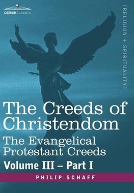 The Creeds of Christendom