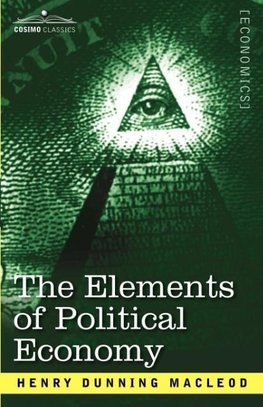 The Elements of Political Economy