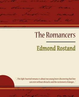 The Romancers