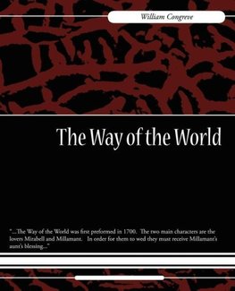 The Way of the World