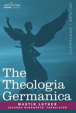 The Theologia Germanica