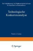 Technologische Konkurrenzanalyse