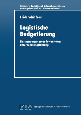 Logistische Budgetierung