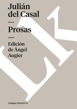 Prosas