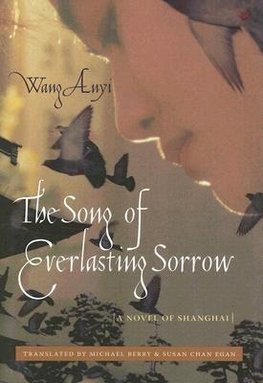 SONG OF EVERLASTING SORROW