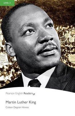 Penguin Readers Level 3 Martin Luther King