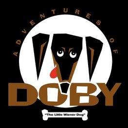 The Adventures Of Doby The Little Weiner Dog