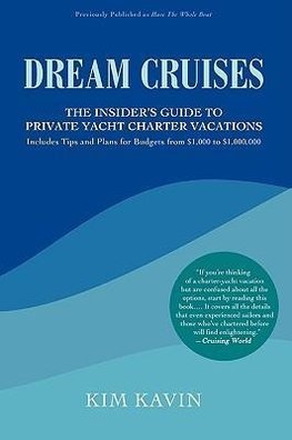 Dream Cruises