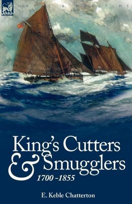 King's Cutters and Smugglers