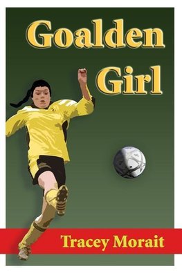 Goalden Girl