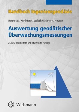 Handbuch Ingenieurgeodäsie