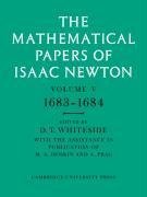 The Mathematical Papers of Isaac Newton