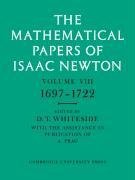 The Mathematical Papers of Isaac Newton