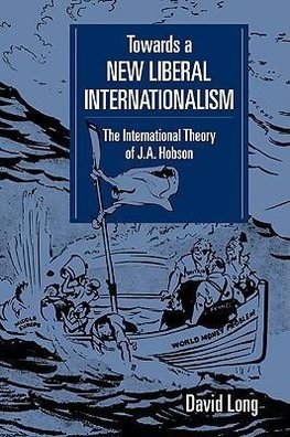 Towards a New Liberal Internationalism