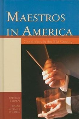 Maestros in America