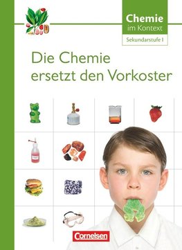 Chemie im Kontext. Themenheft 1. Sekundarstufe I. Westliche Bundesländer