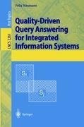 Quality-Driven Query Answering for Integrated Information Systems